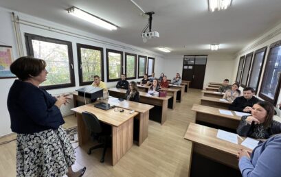 Počela nova akademska godina na Rudarskom fakultetu
