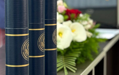 О Б А В Ј Е Ш Т Е Њ Е – о јавној одбрани завршног мастер рада под називом: