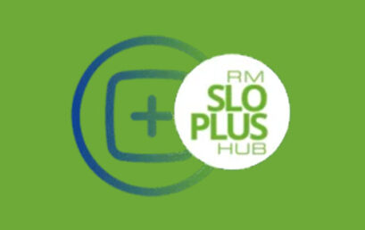 Отворен пројекат RM SLO PLUS HUB у Атини