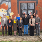 Посјета делегације са Универзитета Акита